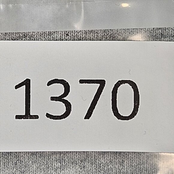 Carhartt T-Shirt Big Logo Canada Spellout Relaxed Fit Short Sleeve Size 2XL Gray - Picture 10 of 10